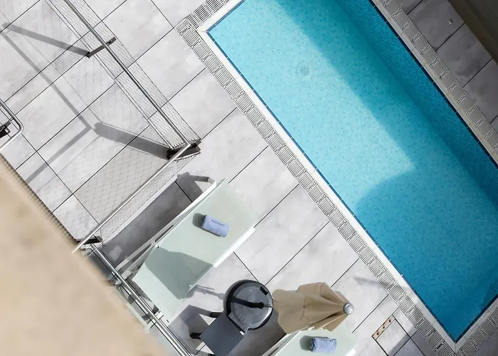 Hotel Catalonia Diagonal Centro à Barcelone